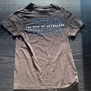 Star Wars The Rise of Skywalker T-Shirt